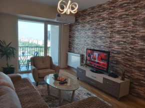 Mitreski Impeksel 2 Luxury Apartment